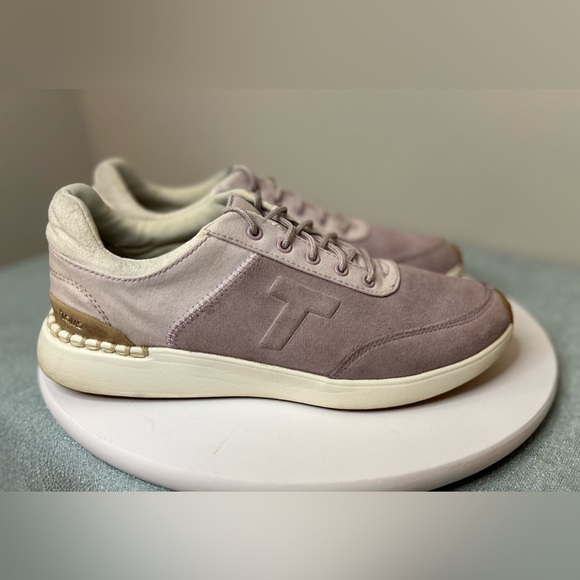 Toms Women’s Arroyo Sneaker Size 9 - Picture 6 of 11